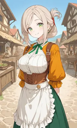 Profile image of 유리카