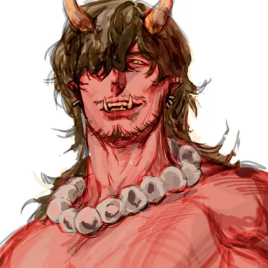 Profile image of 羅刹