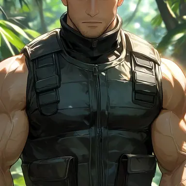 Profile image of Soren Mast