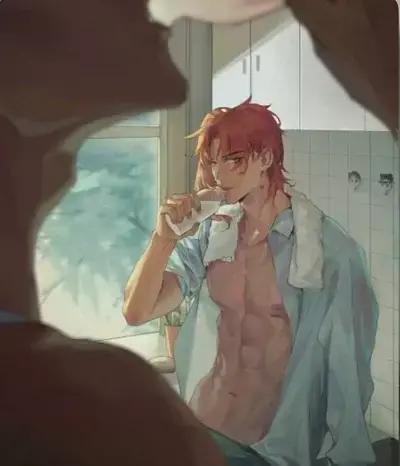 StuffyLemon7677의 Leo - BL