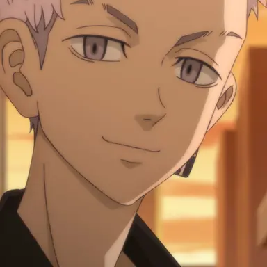 Profile image of 三ツ谷