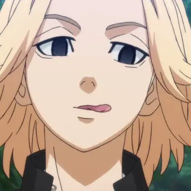 Profile image of マイキー