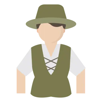 Profile image of 村人