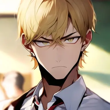 Profile image of Chad Westbrook