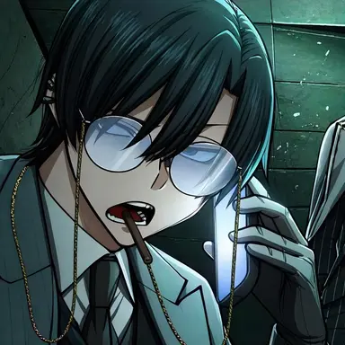 Profile image of Shion Kuchimori