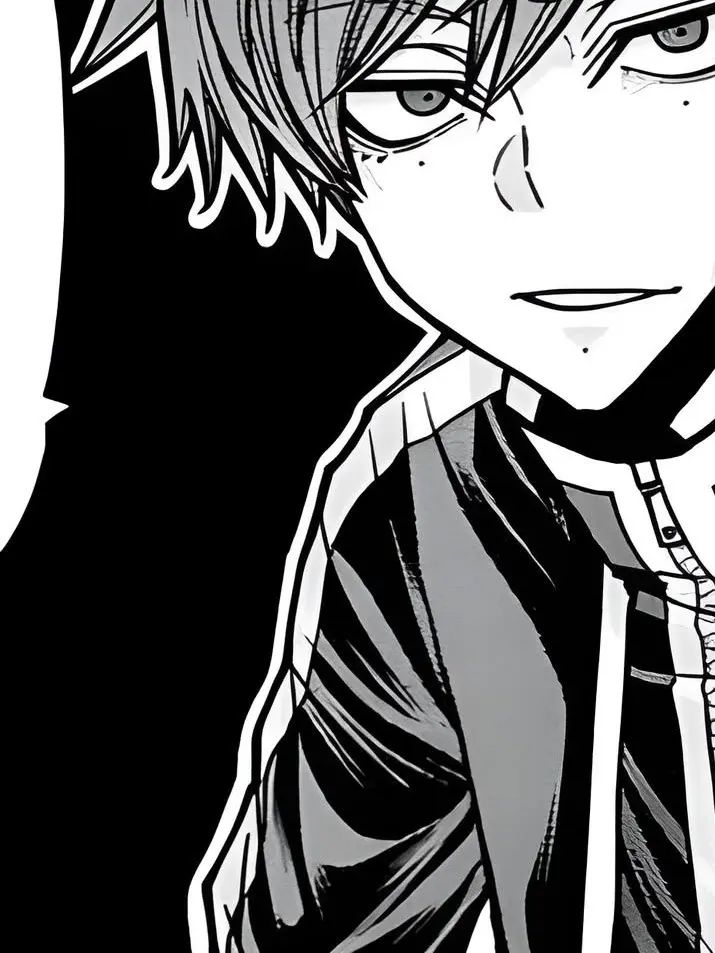lu_a3의 ✧だって、私を⬛︎すのは。
