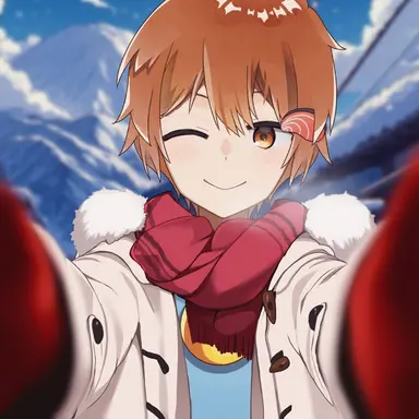 Profile image of さぁーもん