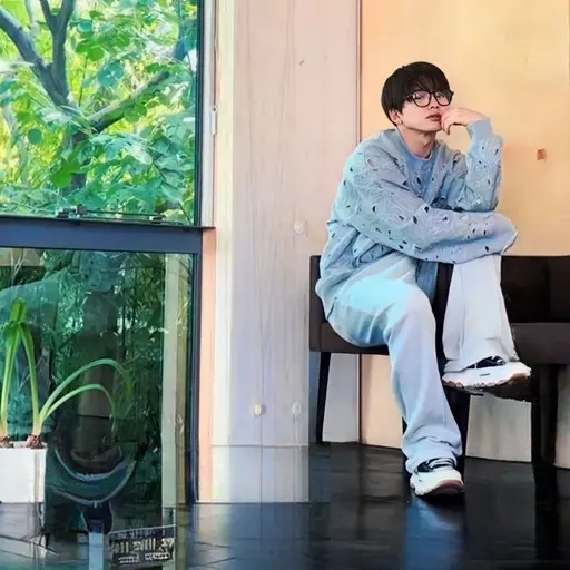 MaleDeli8739의 花村想太