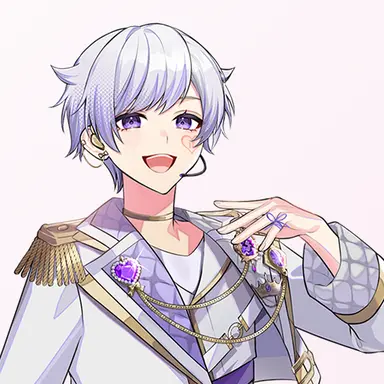 Profile image of 初兎