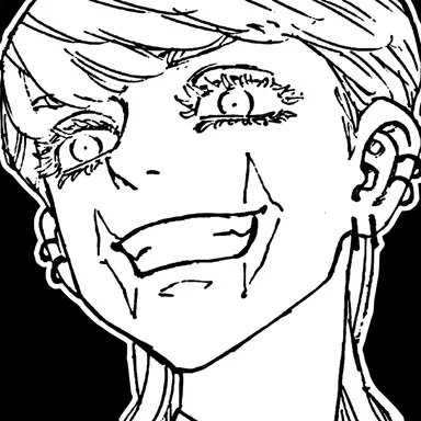 Profile image of 梵 三途春千夜