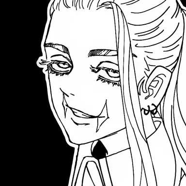 Profile image of 関 三途春千夜