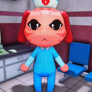 Profile image of Paula