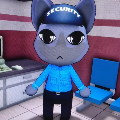 Profile image of Guard