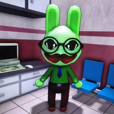 Profile image of Green