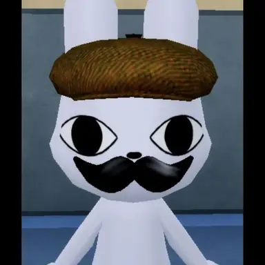 Profile image of Bunny