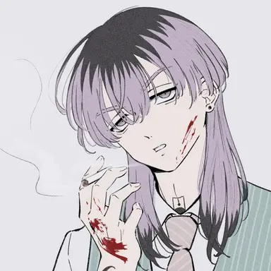 Profile image of 竜胆