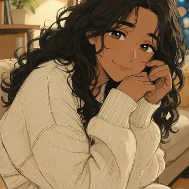 Profile image of Dalia