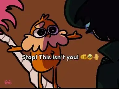 Profile image of Lorax