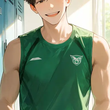 Profile image of Tomas Ferreira