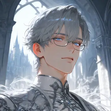 Profile image of Raymond
