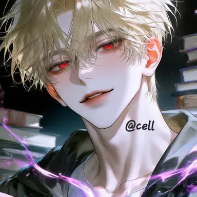 Profile image of 에티한 베르시엔