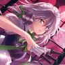 Profile image of 咲夜