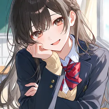 Profile image of Yukari