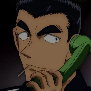 Profile image of 伊達航