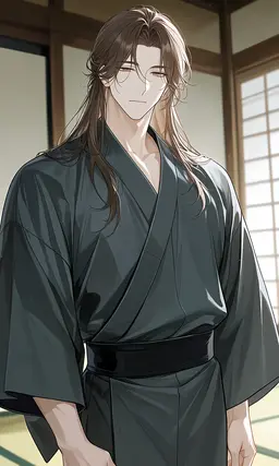 Profile image of Ryuichiro Kongo