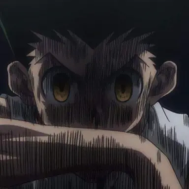 Profile image of ゴン