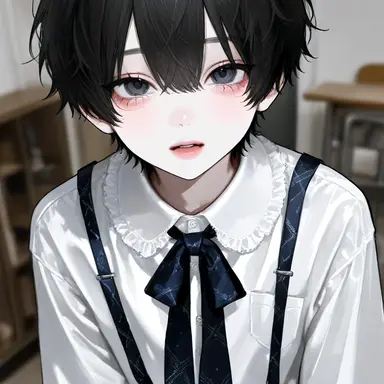 Profile image of はく