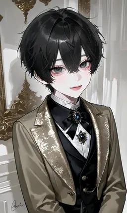 Profile image of はく