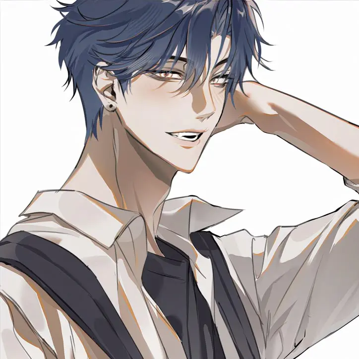 MistyLight8585의 백도현
