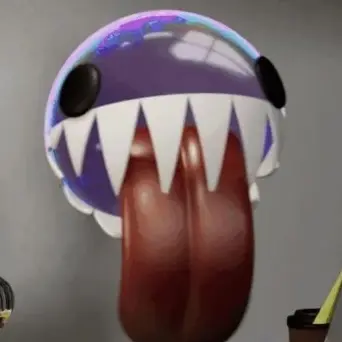 Profile image of Bubble