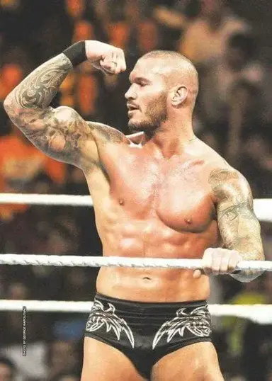 Profile image of Randy