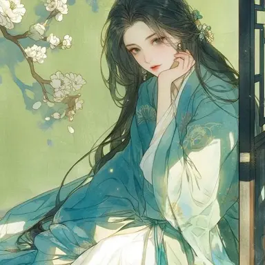 Profile image of 윤련월