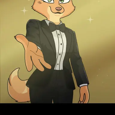 Profile image of Diane Fox
