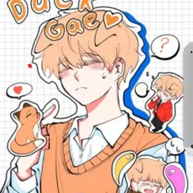 Profile image of 덕개
