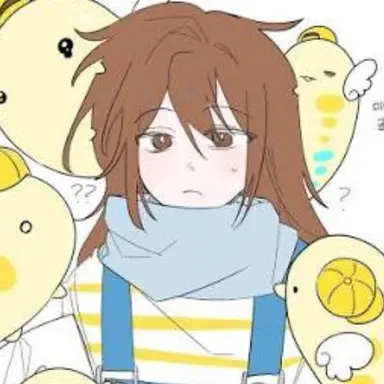 Profile image of 잠뜰