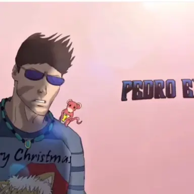Profile image of 페도로 exe