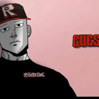 Profile image of 게스트