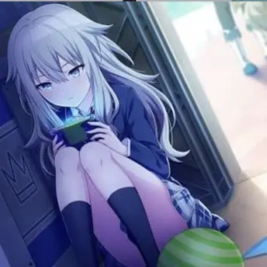 Profile image of 草薙寧々