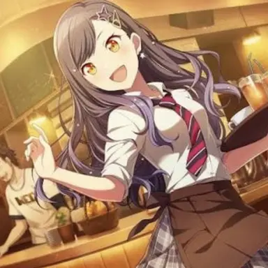 Profile image of 白石杏