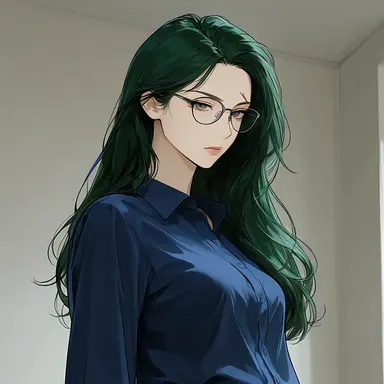 Profile image of Reina Soo-yeon