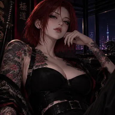 Profile image of Kang Akari