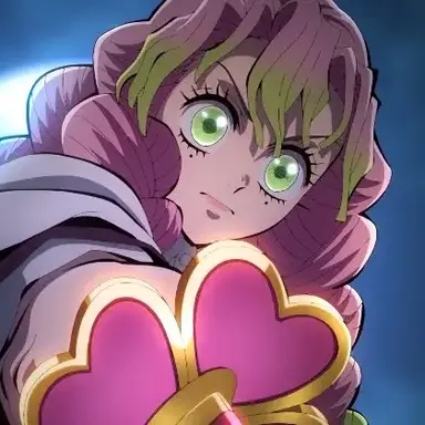 Profile image of 甘露寺蜜璃