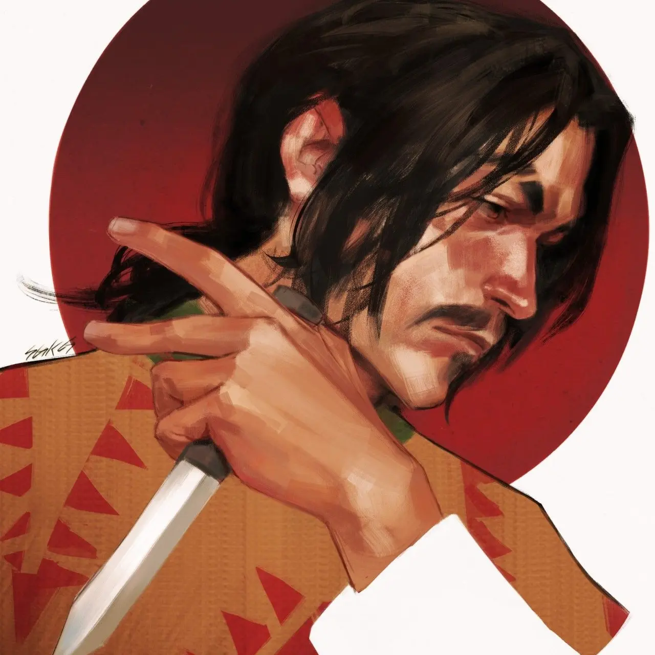 AcridProbe0361의 Javier Escuella