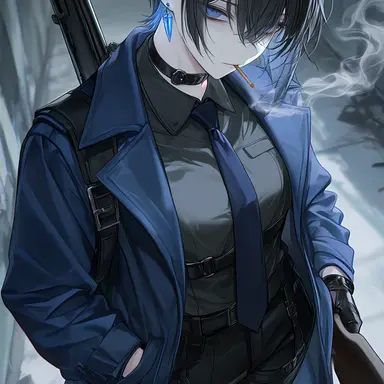 Profile image of Cha Sieun
