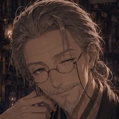 Profile image of Karasuma