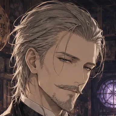 Profile image of Ed